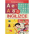 lk Aktivite Kitaplarm - ngilizce Koloni ocuk