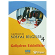 lkretim Sosyal Bilgiler 4 Kk Yaynclk
