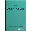 Kanaat Atlas Orta Kanaat Yaynlar