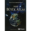 Kanaat Yeni Byk Atlas Kanaat Yaynlar