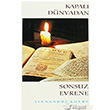 Kapal Dnyadan Sonsuz Evrene dea Yaynlar