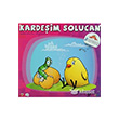 Kardeim Solucan Kuzey Yaynlar