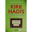 Krk Hadis Tercme ve erhi (Yeil Kapak) Kahraman Yaynlar