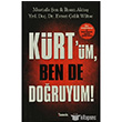 Krt`m, Ben de Doruyum lmek Kitap