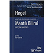 Mantk Bilimi - Kk Mantk dea Yaynlar