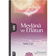 Mevlana ve Eflatun Kurtuba Kitap