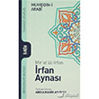 Mir`at`l-rfan rfan Aynas Kurtuba Kitap