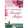 Mucizeler Atlyesi Koridor Yaynclk