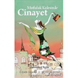 Mutluluk Kulesinde Cinayet Kyrhos Yaynlar