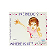 Nerede? Where is it? Kk Yaynclk