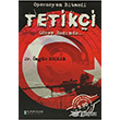 Operasyon Bitmedi Tetiki Grev Banda Kutup Yldz Yaynlar
