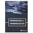 Oryantalizm ve Oryantalistler Kimlik Yaynlar