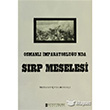 Osmanl mparatorluu`nda Srp Meselesi Kutup Yldz Yaynlar