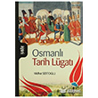 Osmanl Tarih Lugat Kurtuba Kitap