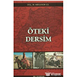 teki Dersim dil Yaynlar