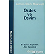zdek ve Devim dea Yaynlar