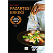 Pazartesi Erkei Kyrhos Yaynlar