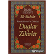 Resullullah(sav)`n Dilinden Dualar ve Zikirler Kahraman Yaynlar