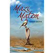 Mazi Matem Karina Yaynevi