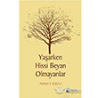 Yaarken Hissi Beyan Olmayanlar Karina Yaynevi