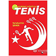 Kurmay Gzyle Tenis Karina Yaynevi