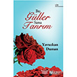 Bu Gller Sana Tanrm Karina Yaynevi