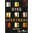 yk Apartman Karina Yaynevi