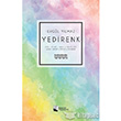 Yedi Renk Karina Yaynevi