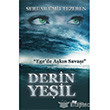 Derin Yeil Karina Yaynevi