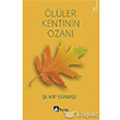 ller Kentinin Ozan Karina Yaynevi