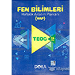 8. Snf TEOG Fen Bilimleri Haftalk Anlatm Planlar 36 FY Dora Yaynlar