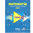 8. Snf TEOG Matematik Haftalk Anlatm Planlar 36 FY Dora Yaynlar