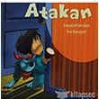 Atakan Hayaletlerden Korkmuyor Kakns Yaynlar