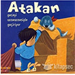 Atakan Geceyi Anneannesiyle Geiriyor Kakns Yaynlar