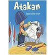Atakan Serisi 9 Kitap Takm Kakns Yaynlar
