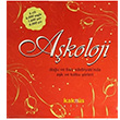 Akoloji 4 Cilt Takm Kakns Yaynlar