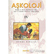 Akoloji 4. Cilt Dou ve Bat Edebiyatndan Ak ve Tutku iirleri Antolojisi Kakns Yaynlar