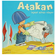 Atakan naat Ustas Oluyor Kakns Yaynlar