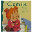 Cemile Banyo Yapmak stemiyor Kakns Yaynlar