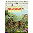 kartmalarla Okuyorum-Eleniyorum Ceylan Yavrusu Nazl Kakns Yaynlar