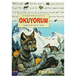 kartmalarla Okuyorum-Eleniyorum: Kurt Yavrusu Sivrikulak Kakns Yaynlar