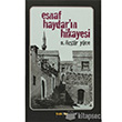 Esnaf Haydarn Hikayesi Kakns Yaynlar