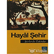 Hayal Şehir Şiirlerde Üsküdar Kaknüs Yayınları