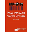 nsan Kaynaklar Ynetimi ve Yenilik Beta Yaynlar