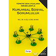 Kurumsal Sosyal Sorumluluk Beta Yaynlar