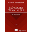 Mzakere Teknikleri Beta Yaynlar
