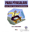 Para Piyasalar Beta Yaynlar