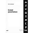 Hizmet Pazarlamas Beta Yaynlar