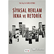 Siyasal Reklam kna ve Retorik Beta Yaynlar