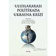 Uluslararas Politikada Ukrayna Krizi Beta Yaynlar